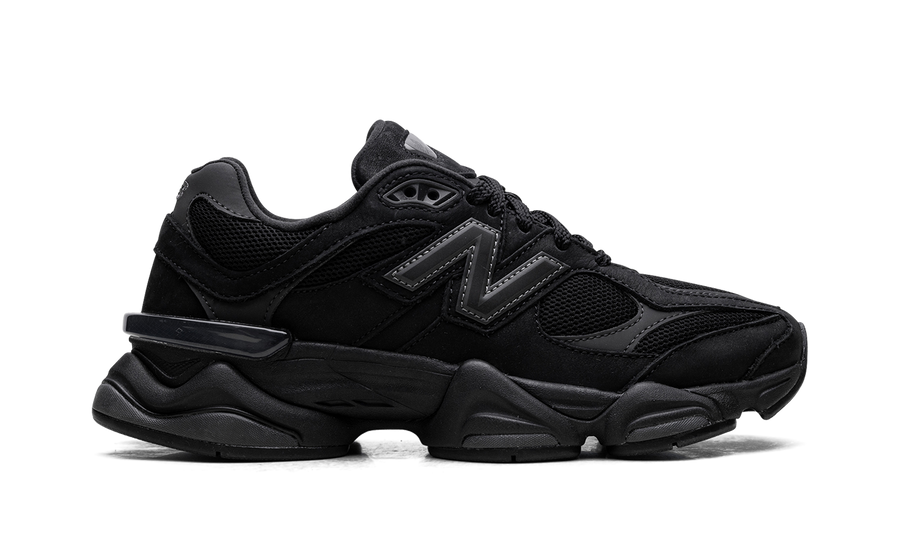 New Balance 9060 Black Cement
