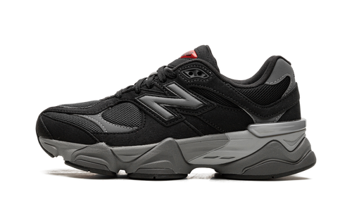 New Balance 9060 Black Grey