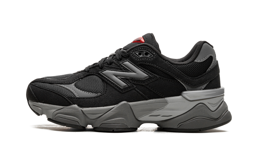 New Balance 9060 Black Grey