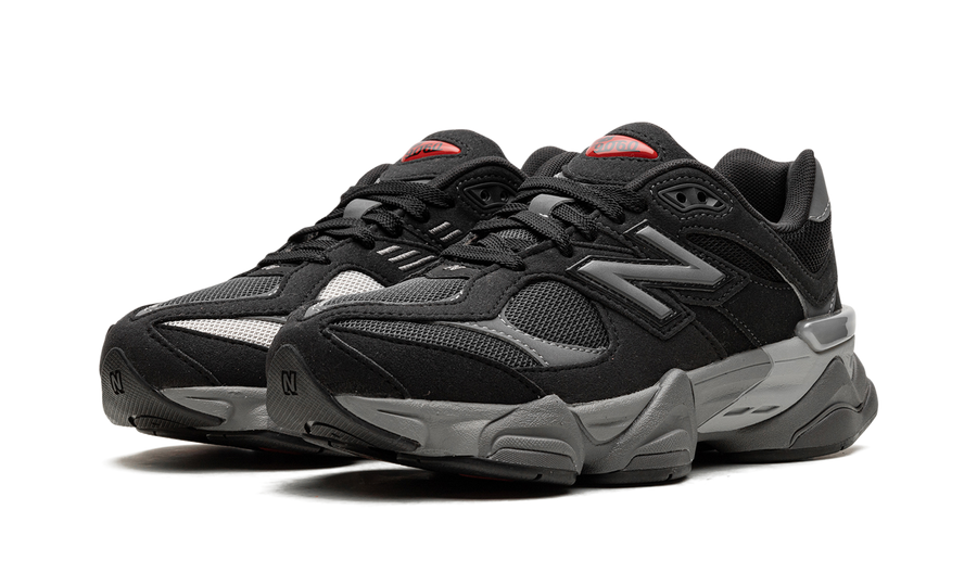 New Balance 9060 Black Grey