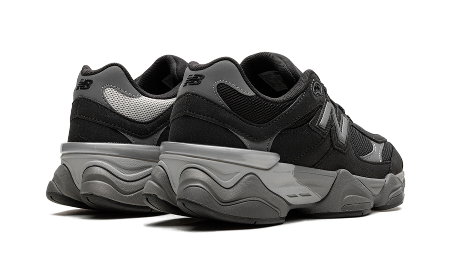 New Balance 9060 Black Grey