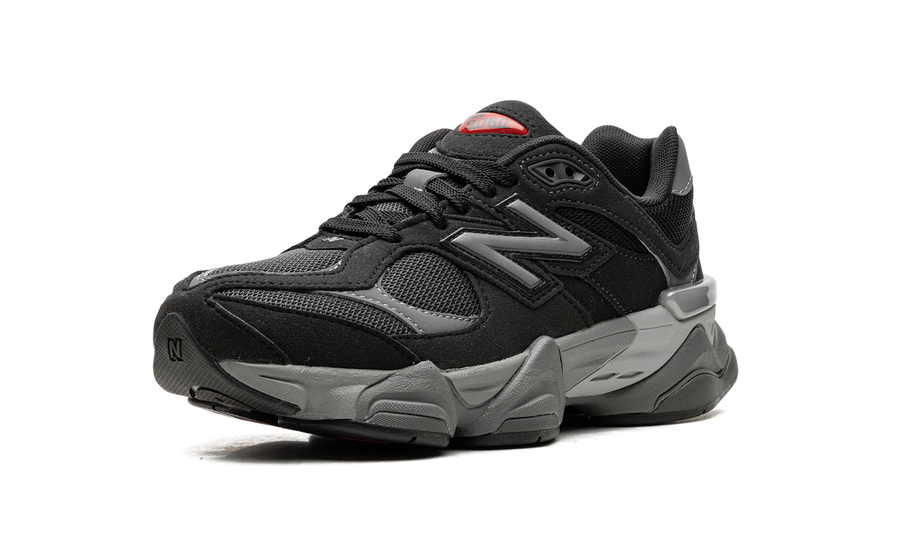 New Balance 9060 Black Grey