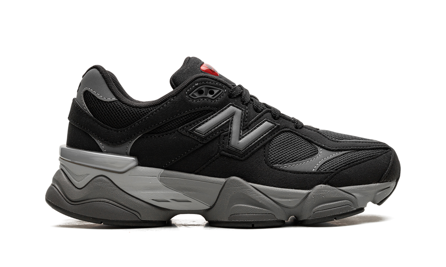 New Balance 9060 Black Grey