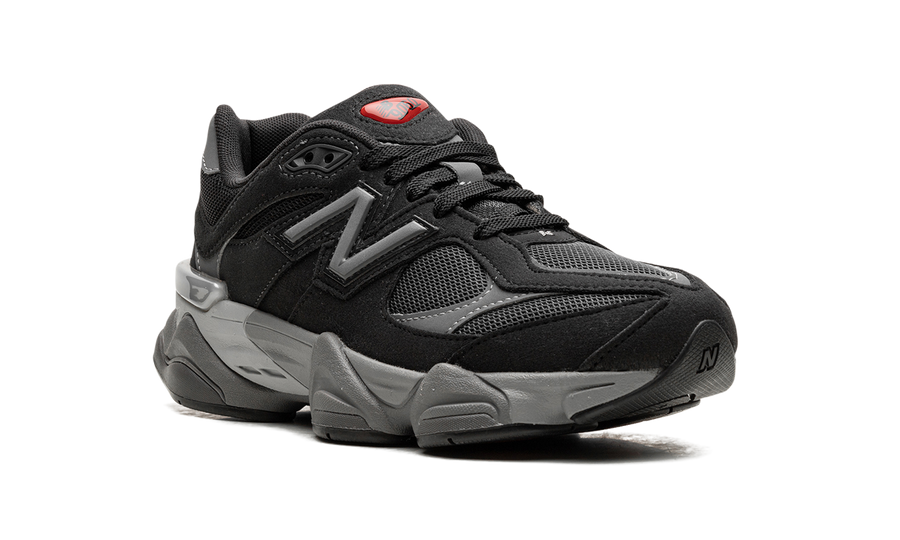 New Balance 9060 Black Grey