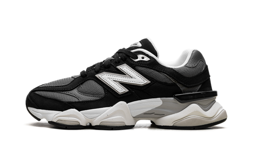 New Balance 9060 Black Tornado