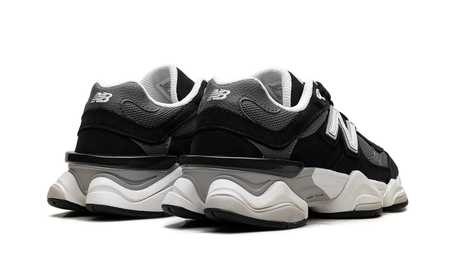 New Balance 9060 Black Tornado