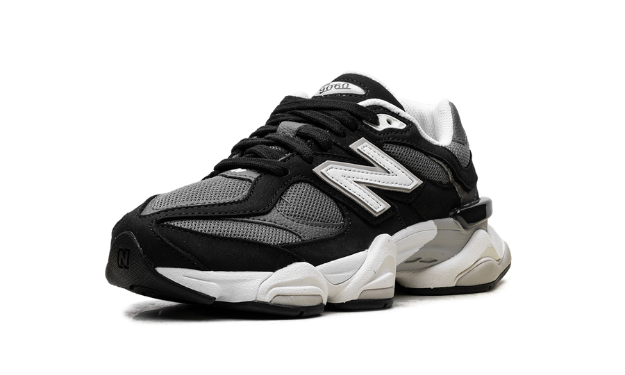 New Balance 9060 Black Tornado