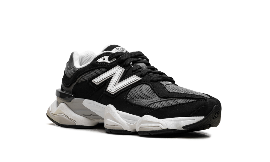 New Balance 9060 Black Tornado