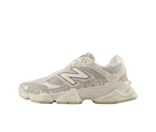 New Balance 9060 Grey Matter Reflection
