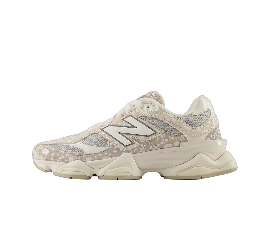 New Balance 9060 Grey Matter Reflection