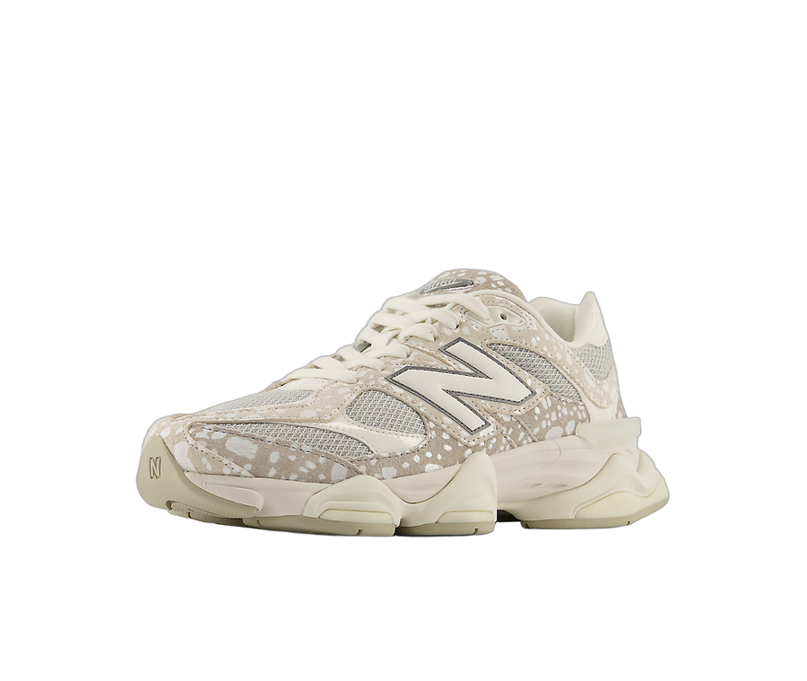 New Balance 9060 Grey Matter Reflection