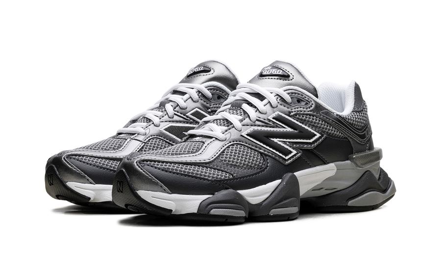 New Balance 9060 Magnet Fade