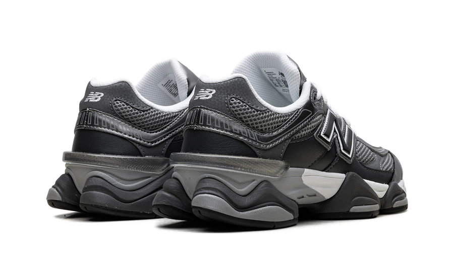 New Balance 9060 Magnet Fade