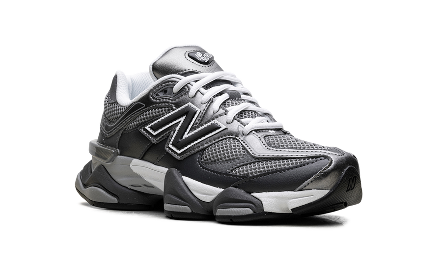 New Balance 9060 Magnet Fade