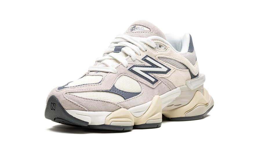 New Balance 9060 Moonrock Linen