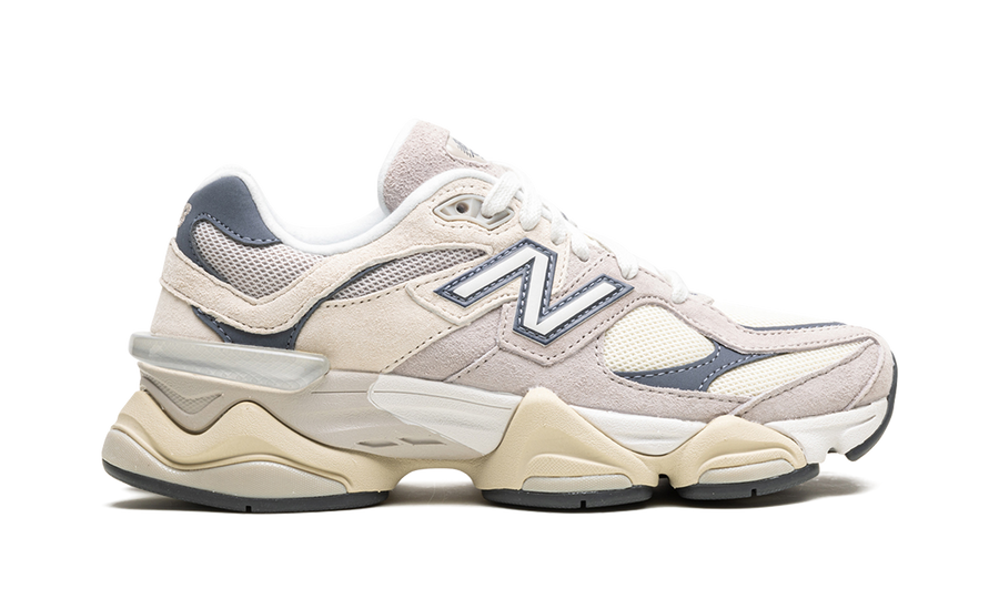 New Balance 9060 Moonrock Linen