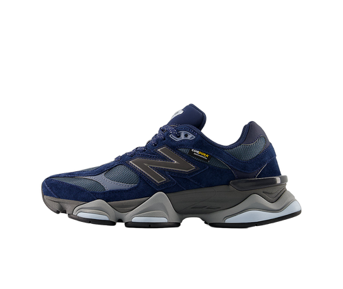 New Balance 9060 Navy Oxford Blue