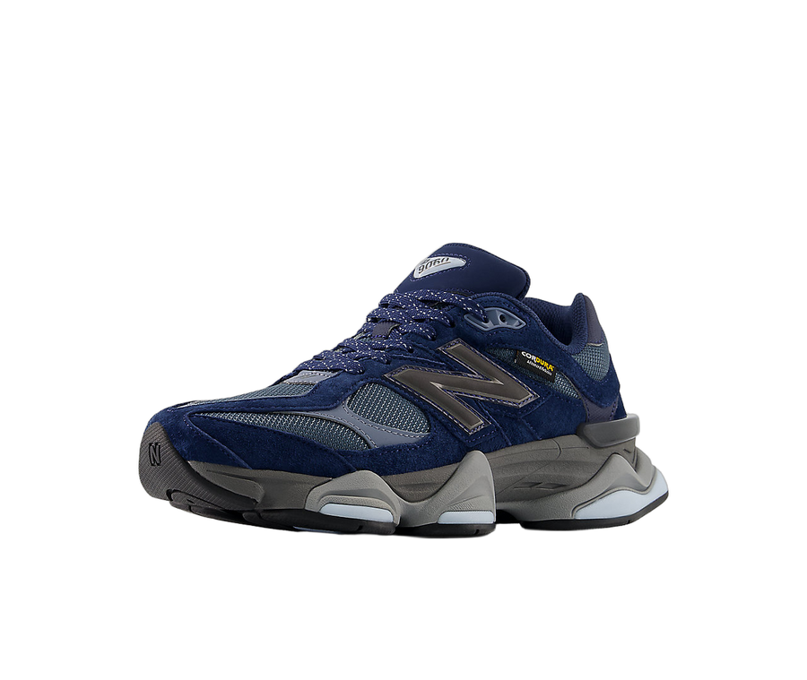 New Balance 9060 Navy Oxford Blue