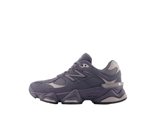 New Balance 9060 Neptune Grey