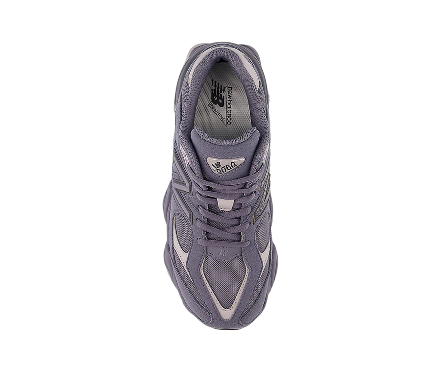 New Balance 9060 Neptune Grey