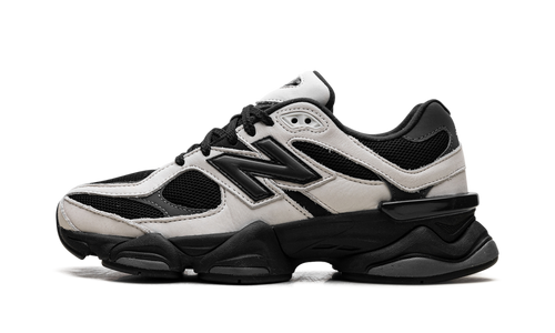 New Balance 9060 Off White Black