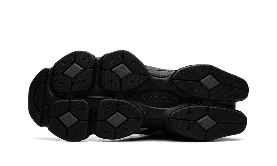 New Balance 9060 Off White Black