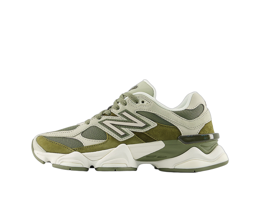 New Balance 9060 Olivine Dark Olivine