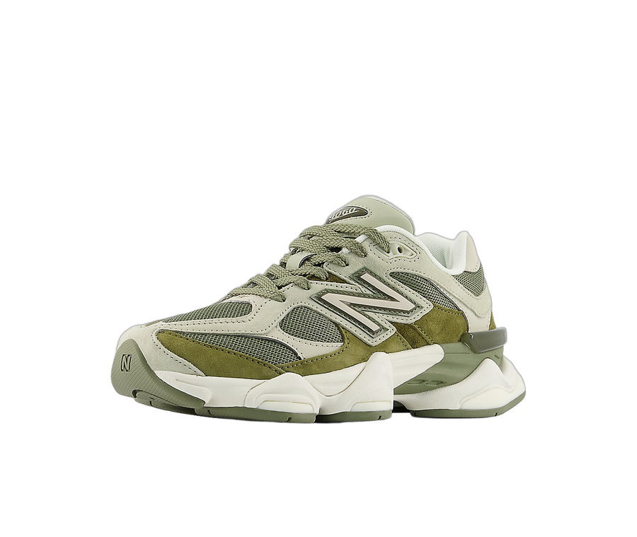 New Balance 9060 Olivine Dark Olivine
