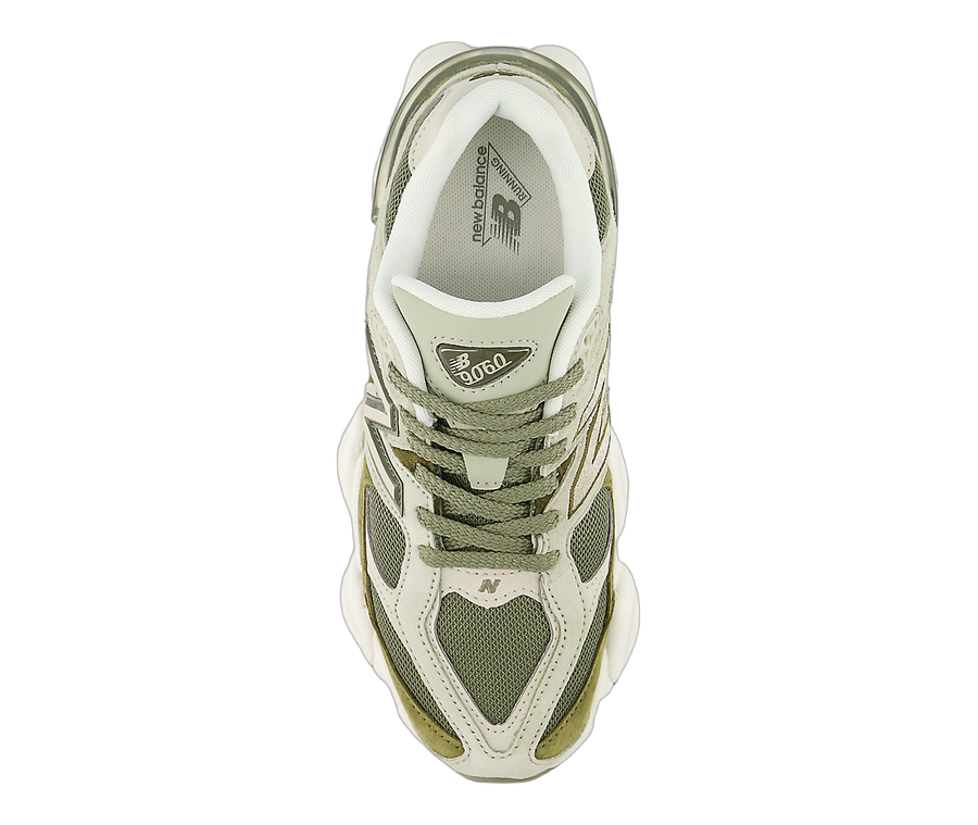 New Balance 9060 Olivine Dark Olivine