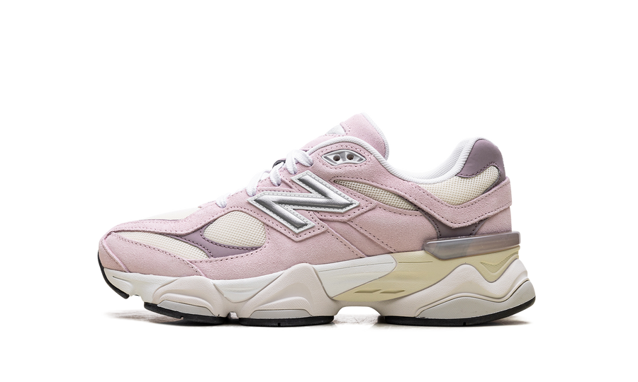 New Balance 9060 Pink White