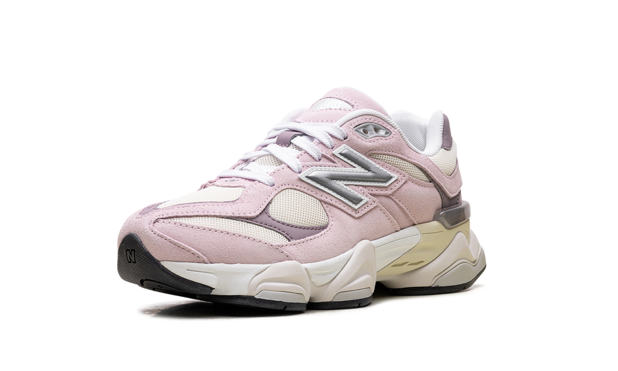 New Balance 9060 Pink White