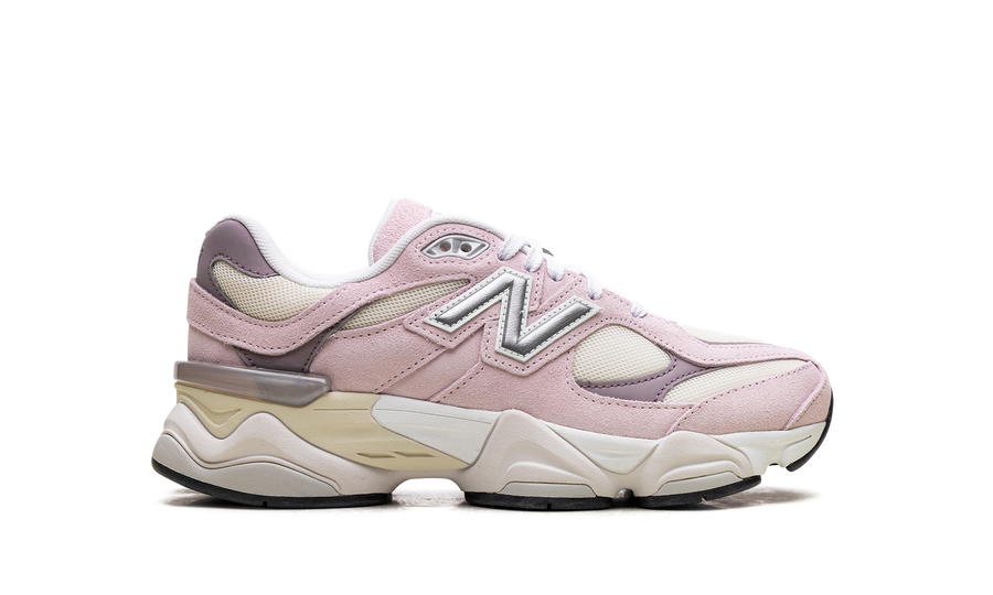 New Balance 9060 Pink White