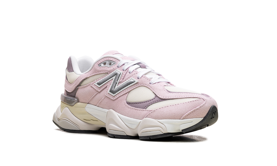 New Balance 9060 Pink White