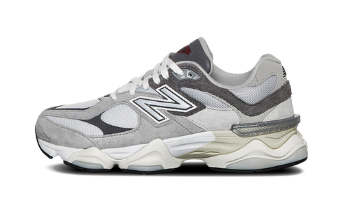 New Balance 9060 Rain Cloud Grey