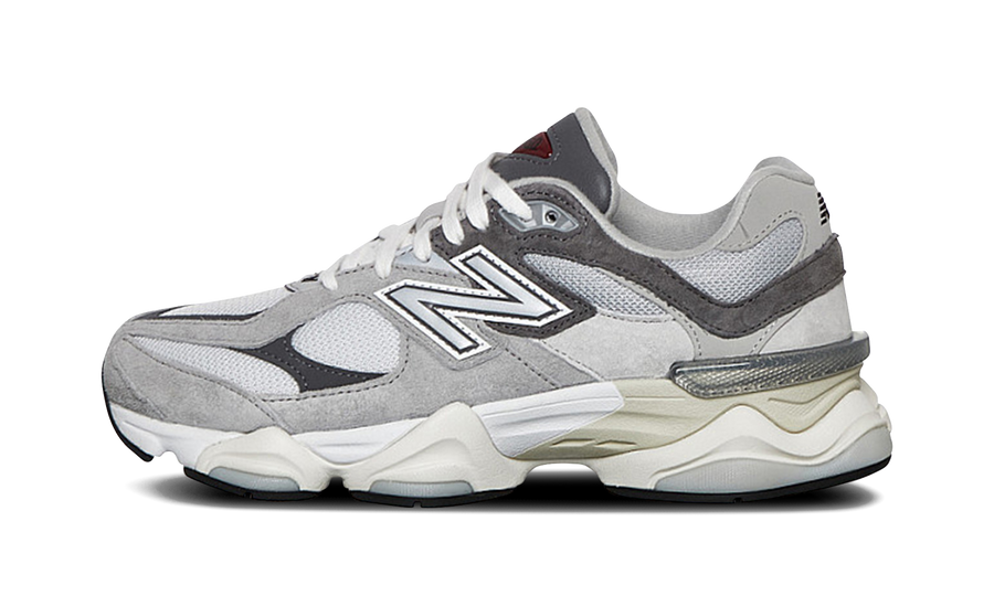 New Balance 9060 Rain Cloud Grey