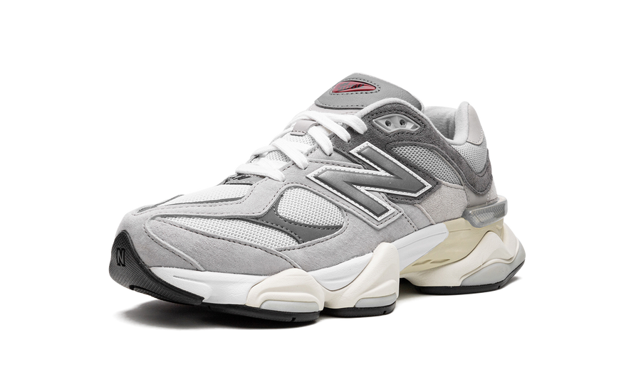 New Balance 9060 Rain Cloud Grey