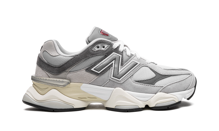 New Balance 9060 Rain Cloud Grey