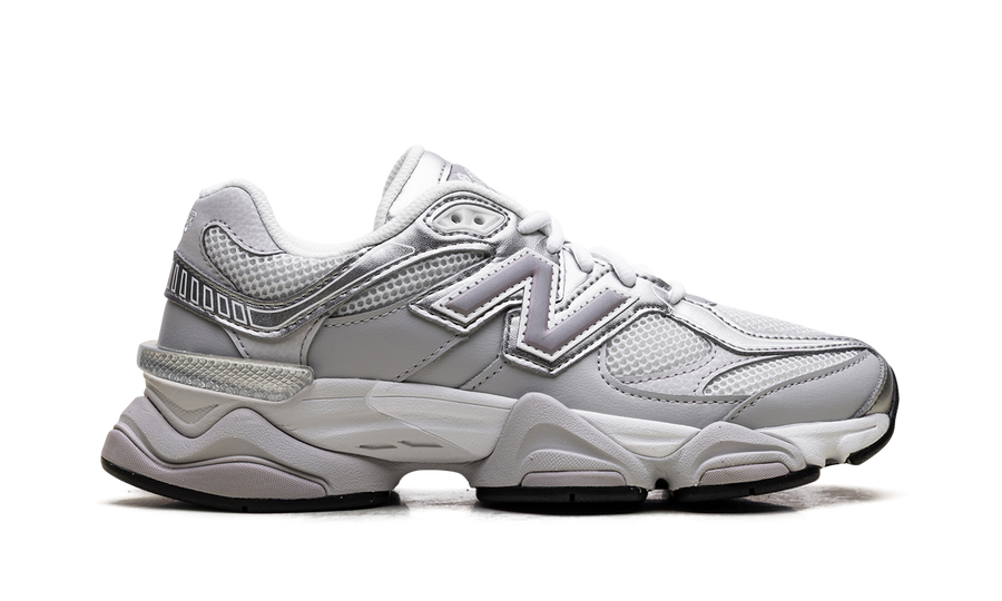New Balance 9060 Raincloud Truffle Salt