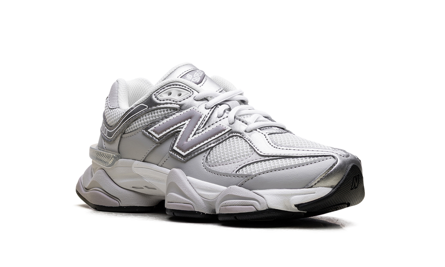 New Balance 9060 Raincloud Truffle Salt
