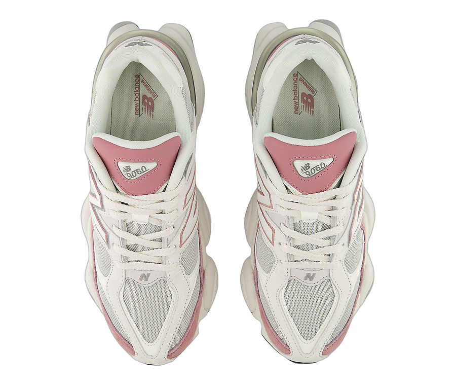 New Balance 9060 Rose Wood