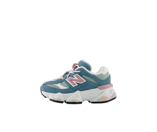 New Balance 9060 Salt Water Rosewood (TD)