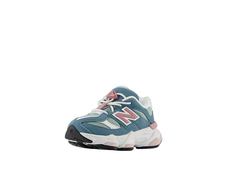New Balance 9060 Salt Water Rosewood (TD)