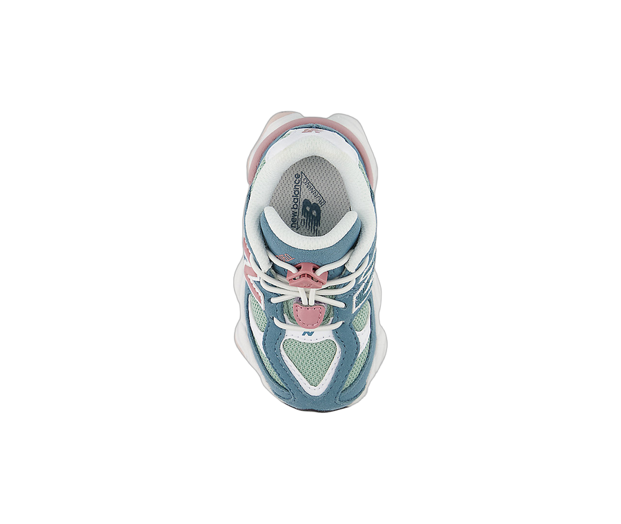 New Balance 9060 Salt Water Rosewood (TD)