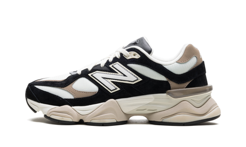 New Balance 9060 Sea Salt Bone