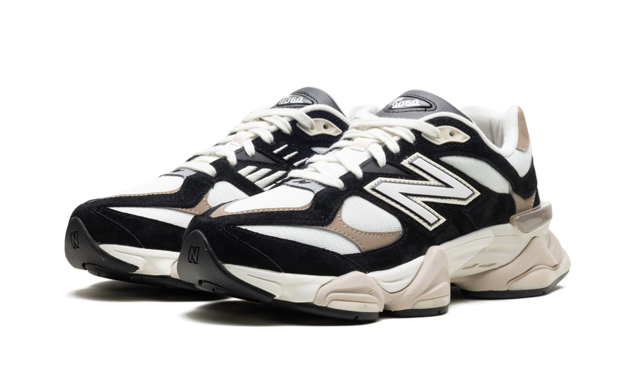 New Balance 9060 Sea Salt Bone