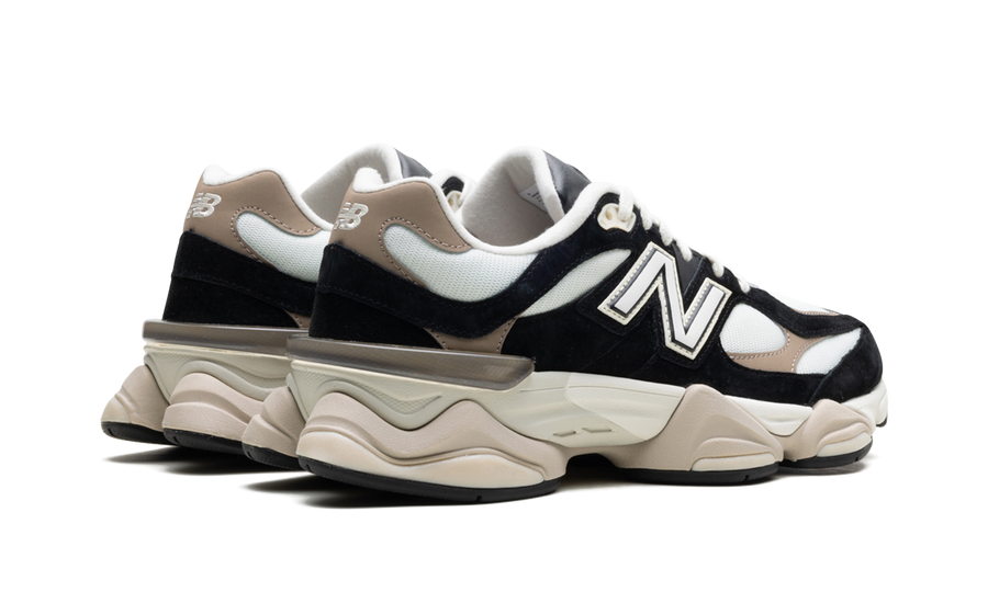 New Balance 9060 Sea Salt Bone