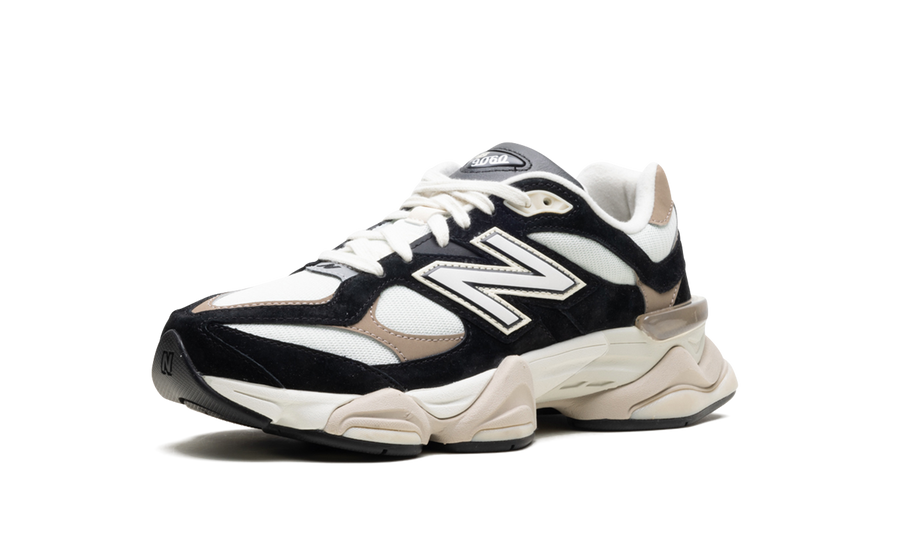 New Balance 9060 Sea Salt Bone