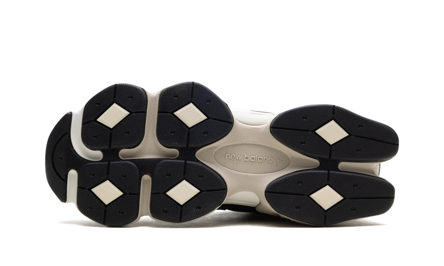 New Balance 9060 Sea Salt Bone