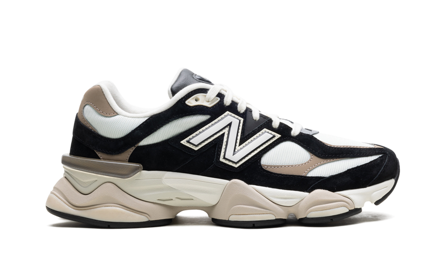 New Balance 9060 Sea Salt Bone