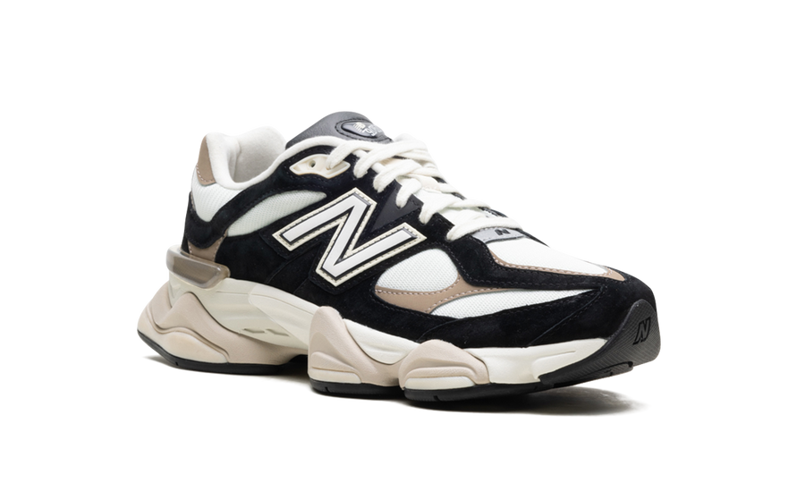 New Balance 9060 Sea Salt Bone